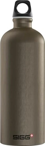 Sigg Traveller Trinkflasche
