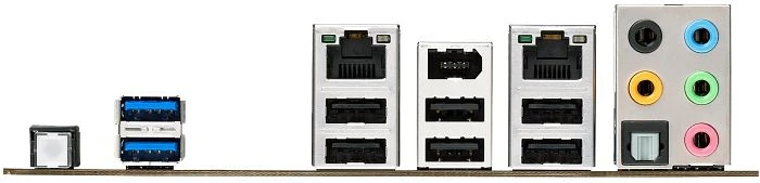 Intel Extreme Series DX79SI, bulk (Intel 2011-0)