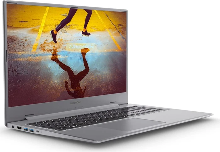 Medion Akoya S17405, Core i5-1135G7, 16GB RAM, 512GB SSD, DE