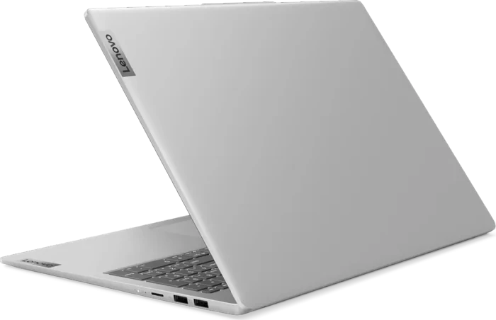 Lenovo IdeaPad Slim 5 16ABR8, Cloud Grey, Ryzen 5 7530U, 8GB RAM, 512GB SSD, DE