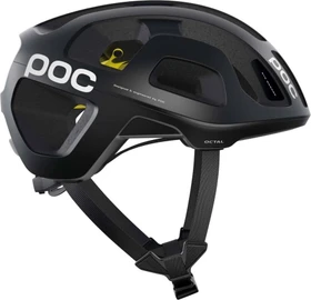 POC Octal MIPS Helm uranium black matt Modell 2022