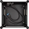 Streacom DB1 Fanless, schwarz, Mini-ITX Vorschaubild