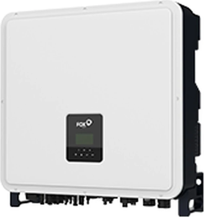 Fox ESS H3 Pro
