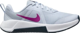 Nike MC Trainer 3 football grey/armory navy/hot fuchsia (Damen)