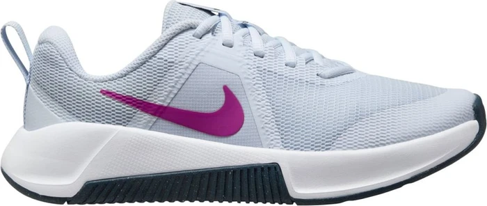 Nike MC Trainer 3 football grey/armory navy/hot fuchsia (Damen)