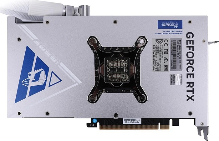 Colorful iGame GeForce RTX 4080 Neptune OC-V, 16GB GDDR6X, HDMI, 3x DP