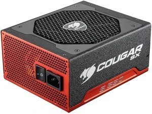 Cougar SX S550 550W, ATX 2.3