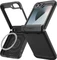 Spigen Tough Armor Pro (MagFit) für Samsung Galaxy Z Flip7 FE Vorschaubild