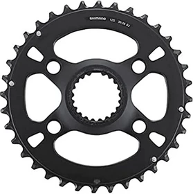 Shimano SLX FC-M7100 36 Zähne Kettenblatt