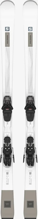 Salomon S/Max N°6 (inkl. Bindung) (Damen) (Modell 2022/2023)
