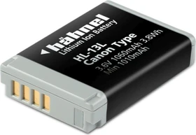 Hähnel HL-13L Li-Ionen-Akku