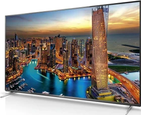 Panasonic TX-50CXW704