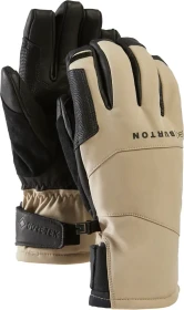 Burton AK Clutch Gore-Tex Snowboardhandschuhe summit taupe
