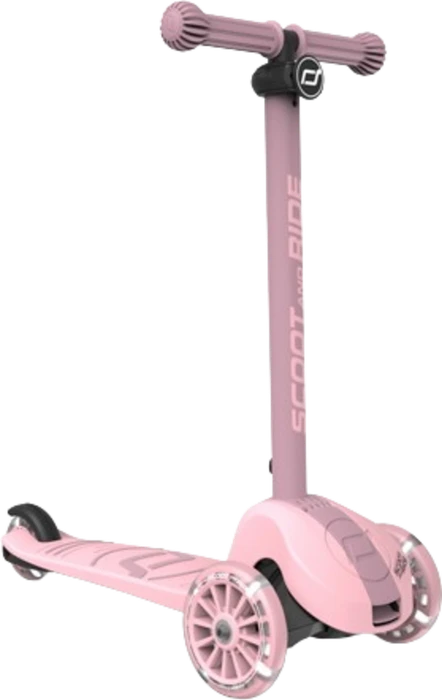 Scoot and Ride Highwaykick 3S Kickboard