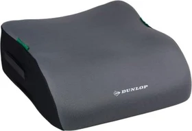 Dunlop Sitzerhöhung grau