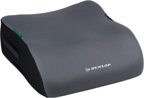 Dunlop Sitzerhöhung grau