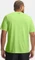 Under Armour Tech Funktionsshirt kurzarm fade green/black (Herren) Vorschaubild