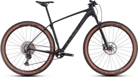 Cube Reaction C:62 Pro blackline Modell 2025
