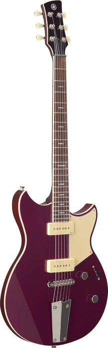 Yamaha Revstar Standard RSS02T Hot Merlot