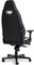 noblechairs Legend Black/White/Red Gamingstuhl, schwarz/weiß/rot Vorschaubild