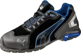 Puma Safety Rio Low S3L schwarz (Herren)