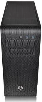 Thermaltake Core V31, Acrylfenster