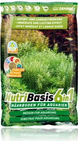 Dennerle NutriBasis 6in1, 2.40kg