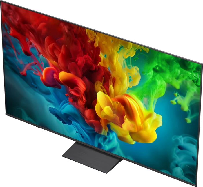 LG QNED evo AI 75QNED83B6A