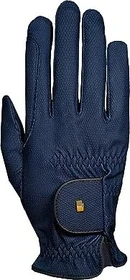Roeckl Roeck Grip Handschuhe marine (Junior)