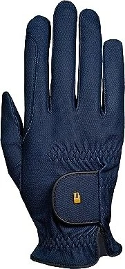 Roeckl Roeck Grip Handschuhe marine (Junior)