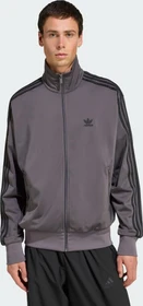 adidas Adicolor Classics Firebird Originals Trainingsjacke grey strata/black (Herren)