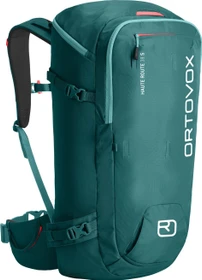 Ortovox Haute Route 38 S pacific green