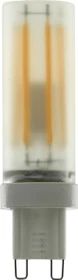 Segula Bright Line Filament LED Pin matt 4.5W/922 G9