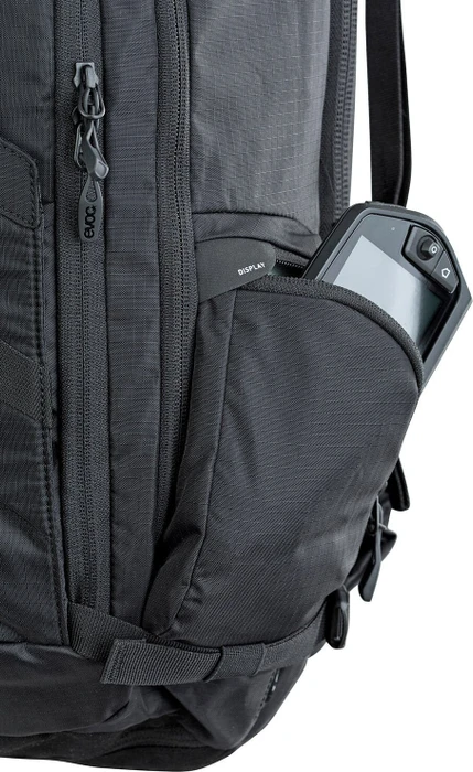 Evoc FR Trail E-Ride schwarz