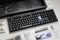 Ducky One 3 PBT, LEDs RGB, Classic Black, MX RGB BLACK, USB, UK Vorschaubild