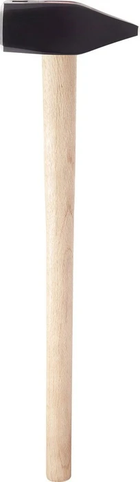 Toolcraft Vorschlaghammer, 3.45kg, 60cm
