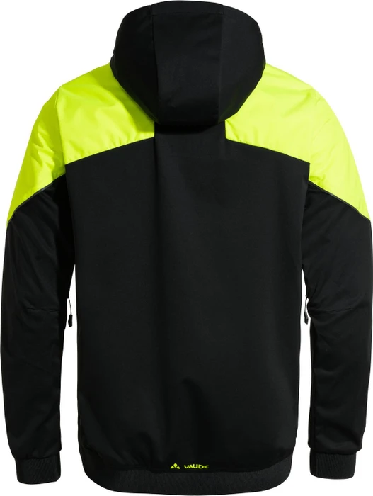 Vaude All Year Moab II Fahrradjacke neon yellow (Herren)