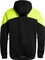 Vaude All Year Moab II Fahrradjacke neon yellow (Herren) Vorschaubild