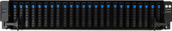 ASUS RS720A-E11-RS24U, 2HE, 2HE