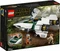LEGO Star Wars Episode IX - Widerstands A-Wing Starfighter Vorschaubild