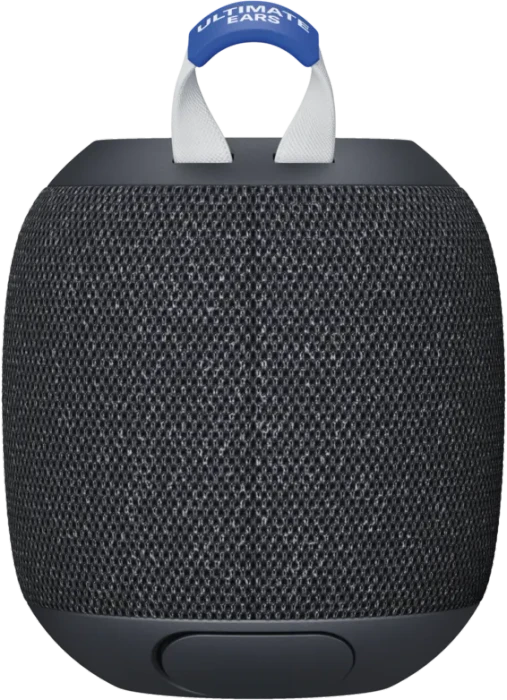 Ultimate Ears Wonderboom 4 Active Black