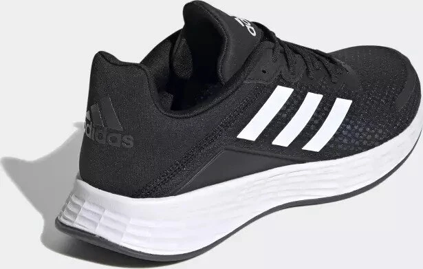 adidas Duramo SL core black/cloud white/grey six (Damen)