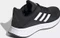 adidas Duramo SL core black/cloud white/grey six (Damen) Vorschaubild