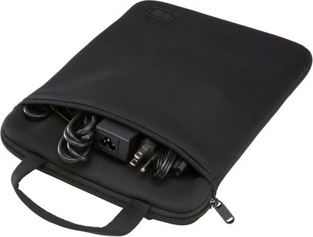 Case Logic Quantic LNEO-212 12" Chromebook Sleeve schwarz