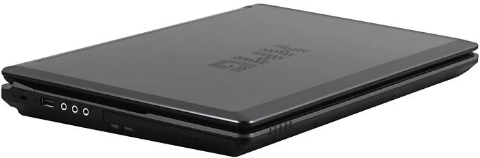 Schenker XMG A503-4AF, Core i5-4200M, 4GB RAM, 500GB HDD, GeForce GTX 765M, DE