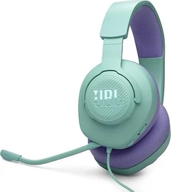 JBL Quantum 100M2 cyan