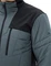Vaude Minaki IV Fahrradjacke heron (Herren) Vorschaubild