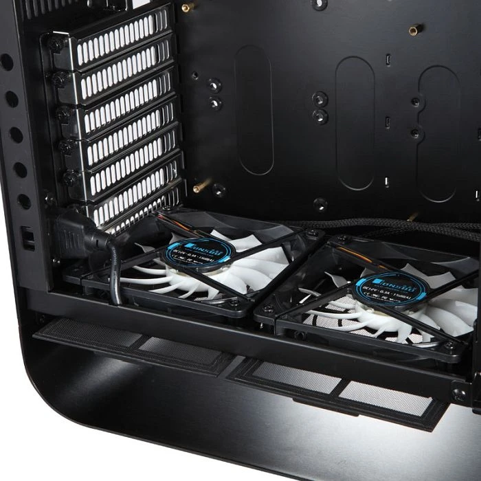 Cooltek UMX2 schwarz
