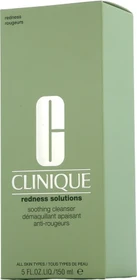 Clinique Redness Solutions Soothing Cleanser Reinigungsgel, 150ml