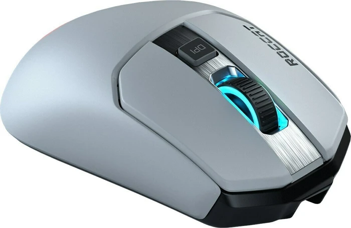 Roccat Kain 202 Aimo weiß, USB